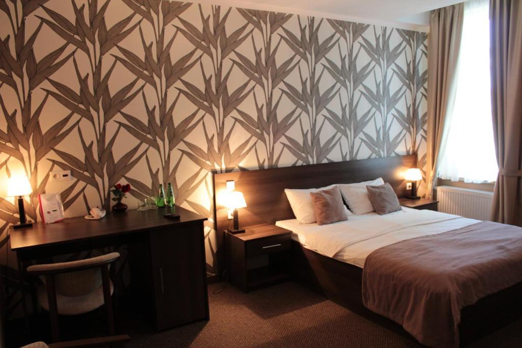 Aviator Hotel Restauracja & Spa Pabianice Zimmer foto